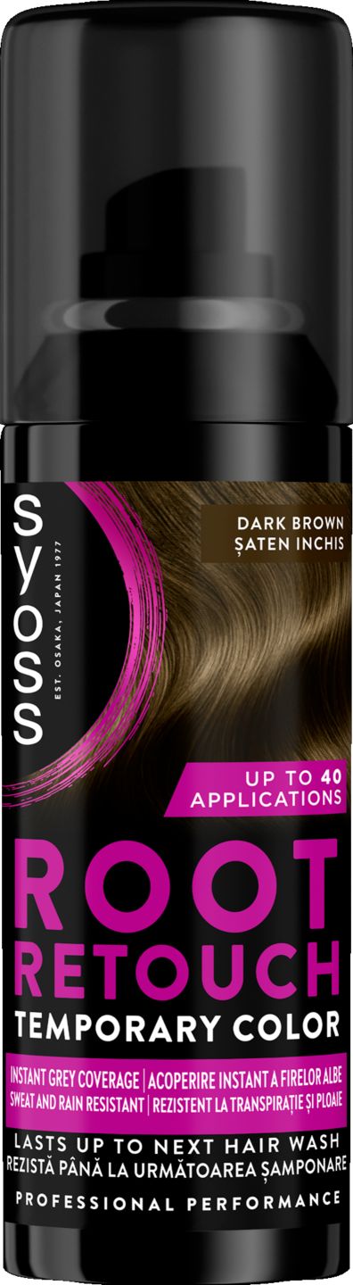 Изображение на SYOSS Спрей за корени
различни видове