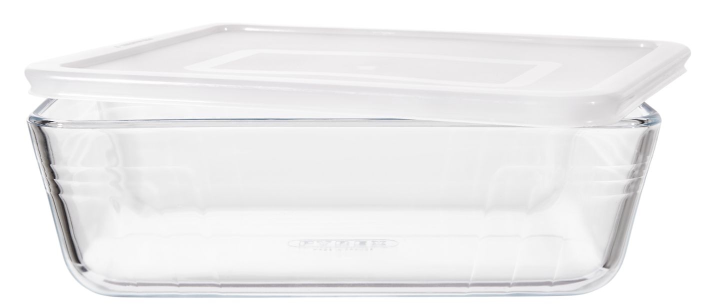Pyrex Vatrostalna posuda
