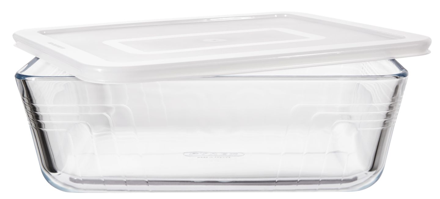 Pyrex Vatrostalna posuda