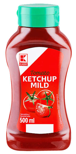 K-Classic Ketchup