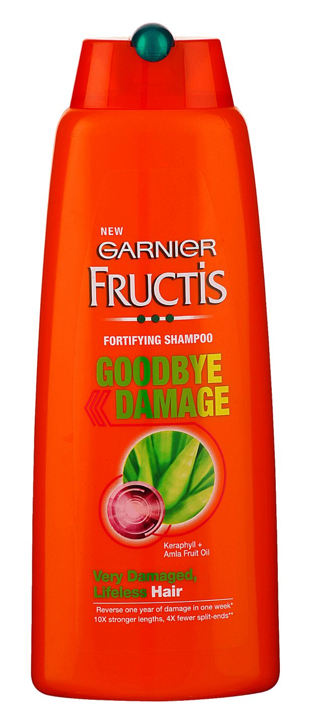 Fructis Šampon za kosu
MPC 2.5.2025=4,49€