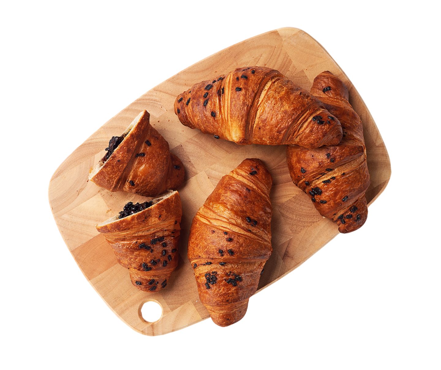 Croissant MPC 2.5.2025=1,05€