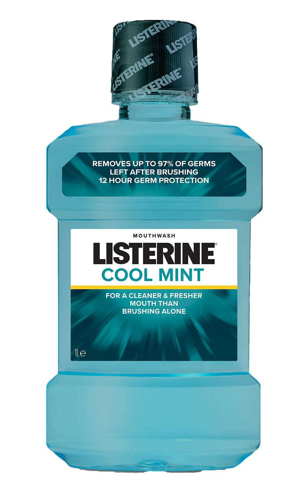 Изображение за продукта LISTERINE Вода за уста Coolmint