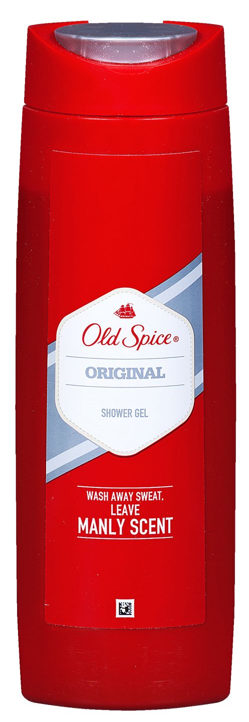 Old spice Gel za tuširanje
MPC 2.5.2025=3,85€