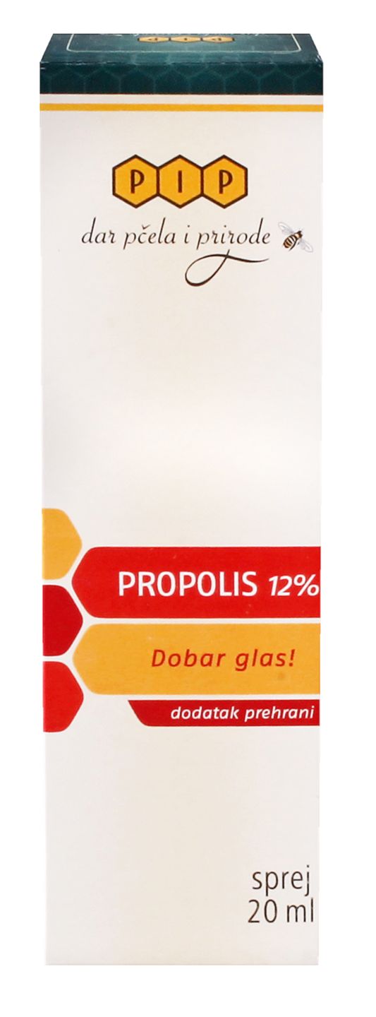 Pip Propolis