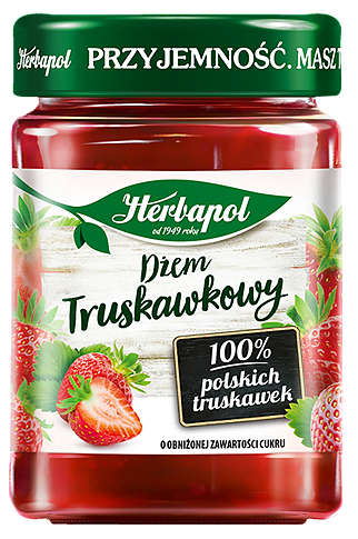 Herbapol Dżem