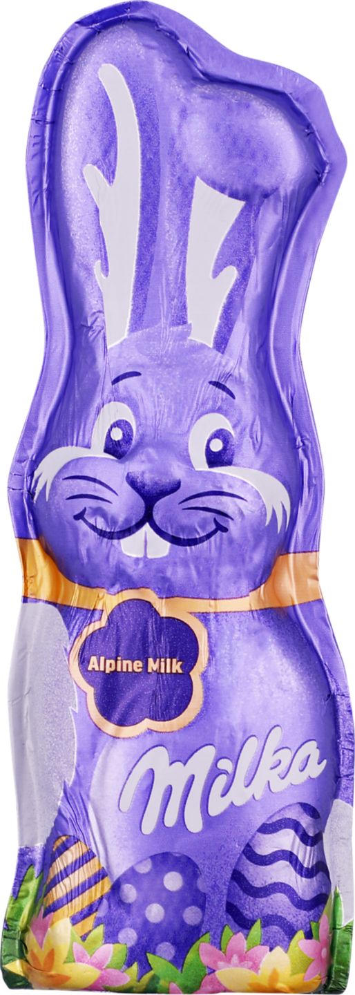 Milka Čokoládová figúrka