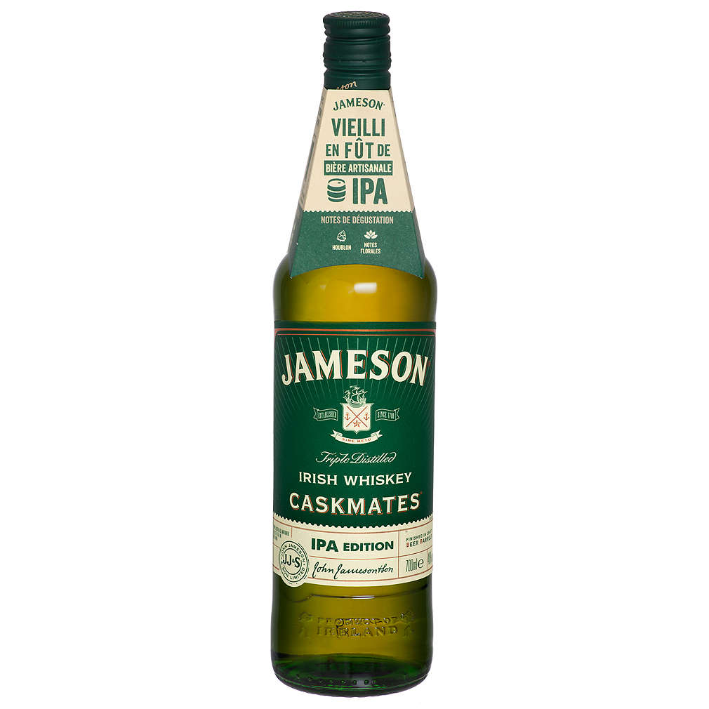 Изображение за продукта Jameson Caskmates Ирландско уиски