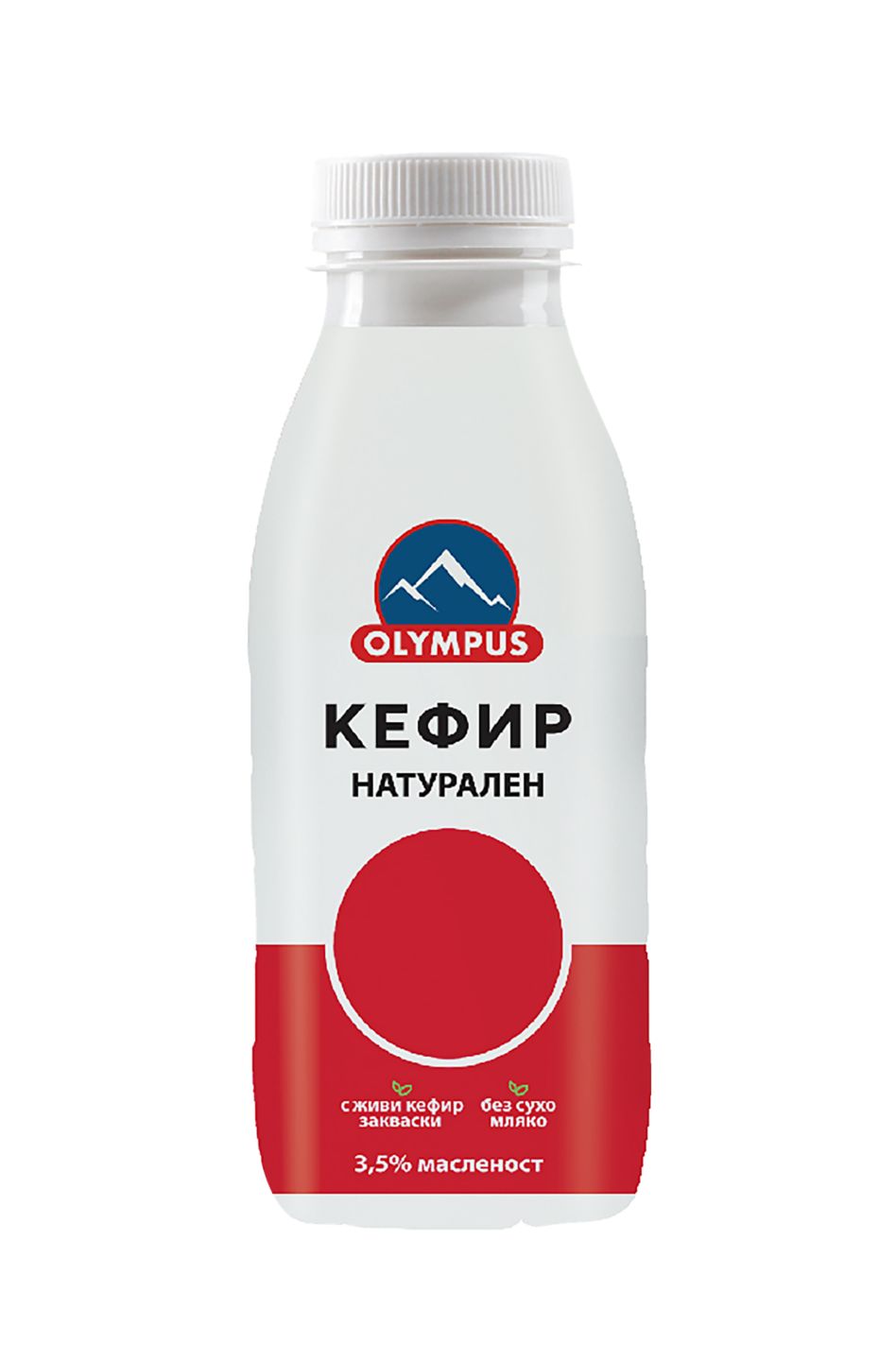 Изображение на Olympus Кефир