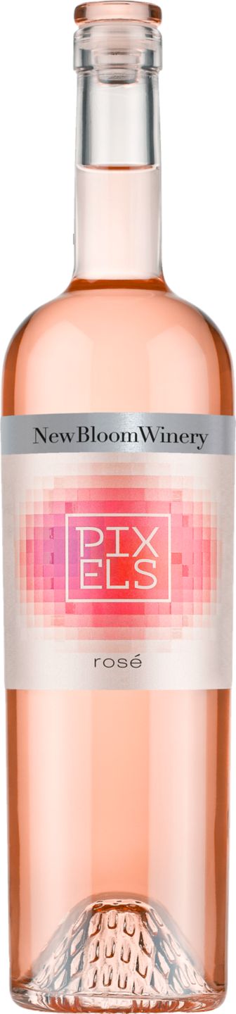 Изображение на Pixels Розе от Гренаш