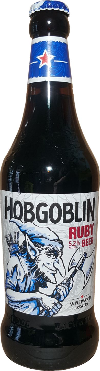 Изображение на Hobgoblin Бира
5% vol