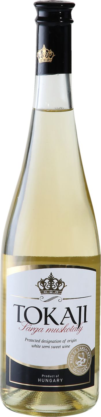 Tokaji Víno