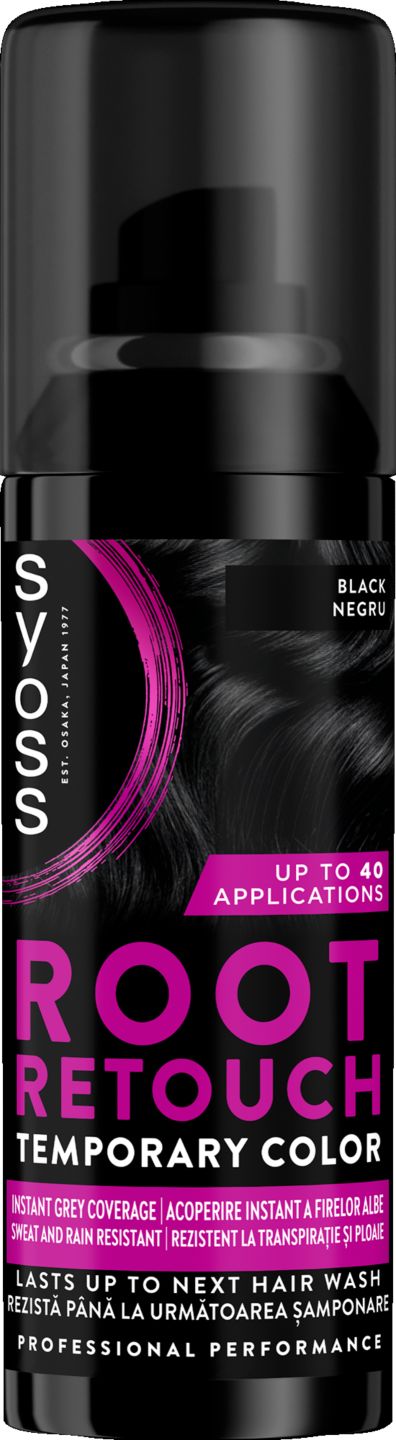 Изображение на SYOSS Спрей за корени
различни видове