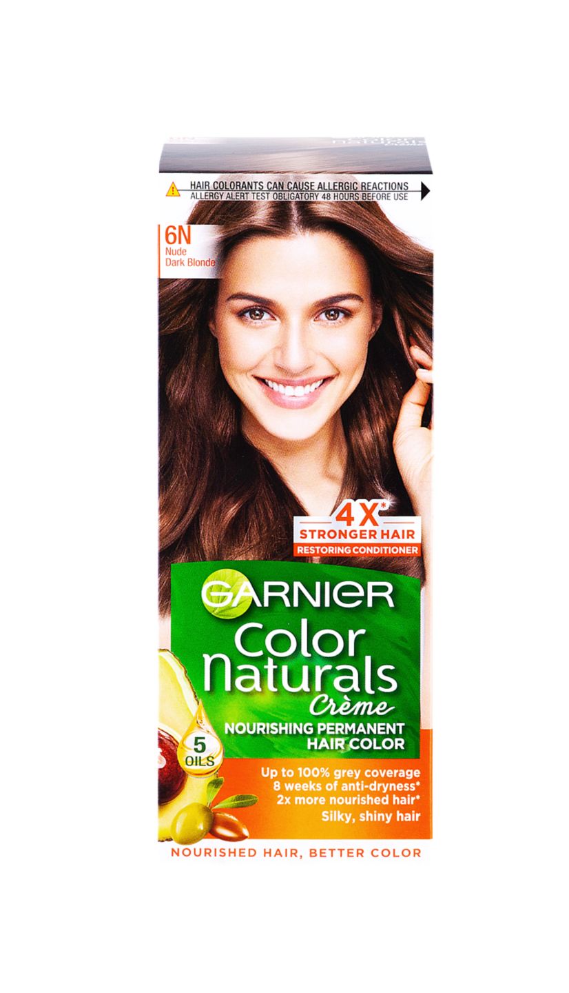 Color Naturals Boja za kosu
MPC 2.5.2025=4,99€