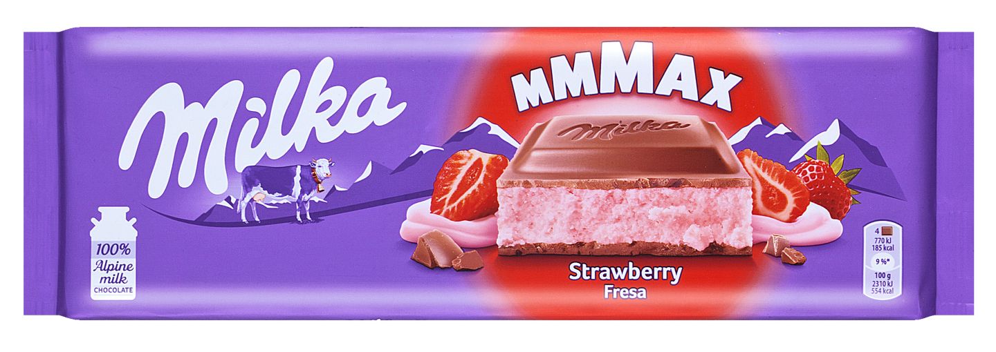 Milka Čokolada
MPC 2.5.2025=5,99€