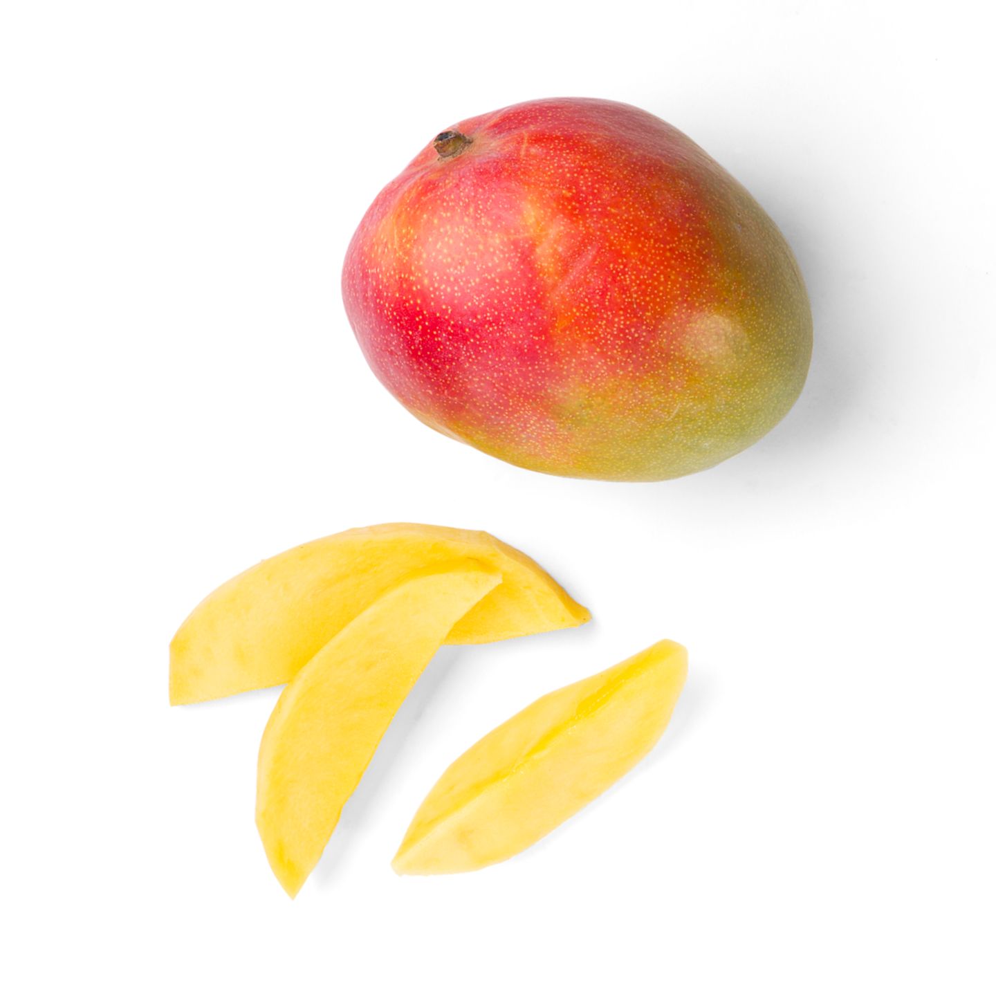 Mango rte 