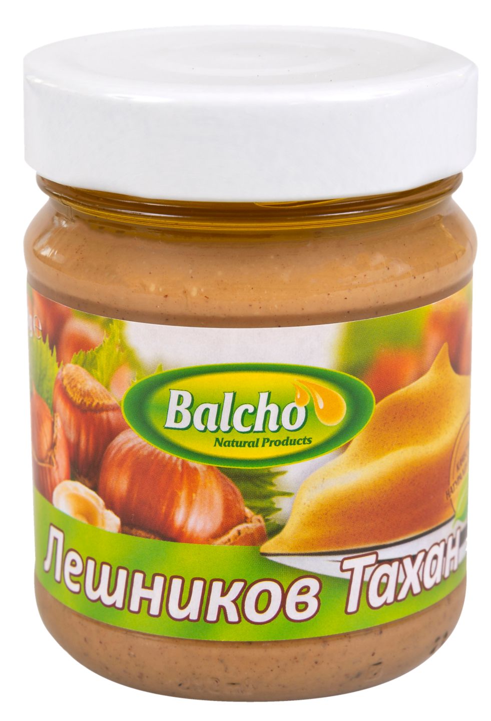 Изображение на Balcho Тахан
различни видове
