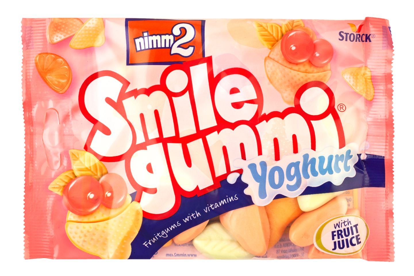 Nimm2 Bomboni
MPC 2.5.2025=1,19€