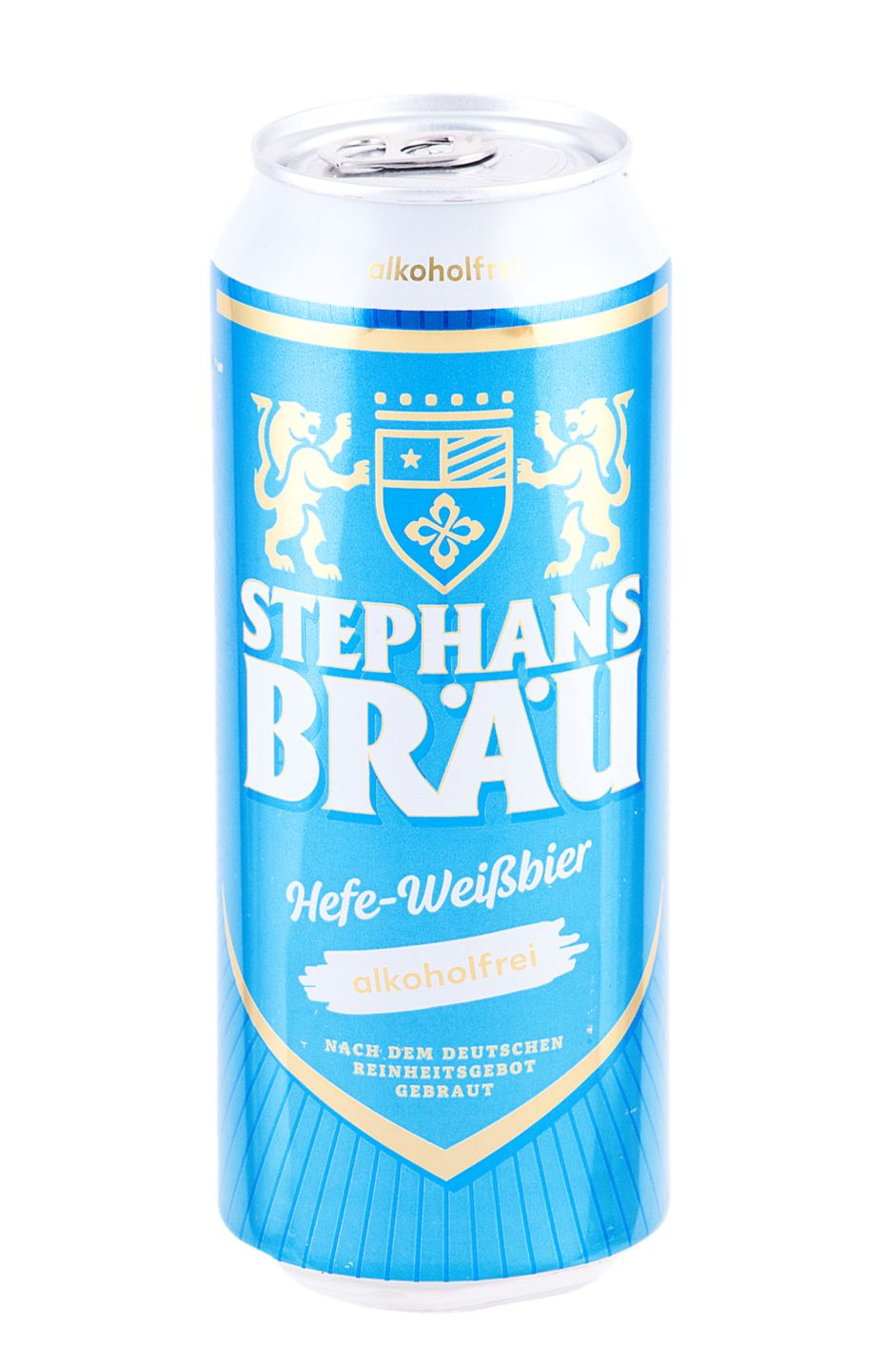 Stephansbräu Pivo
MPC 2.5.2025=0,82€