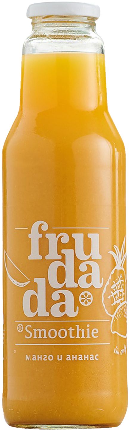 Изображение на Frudada Смути