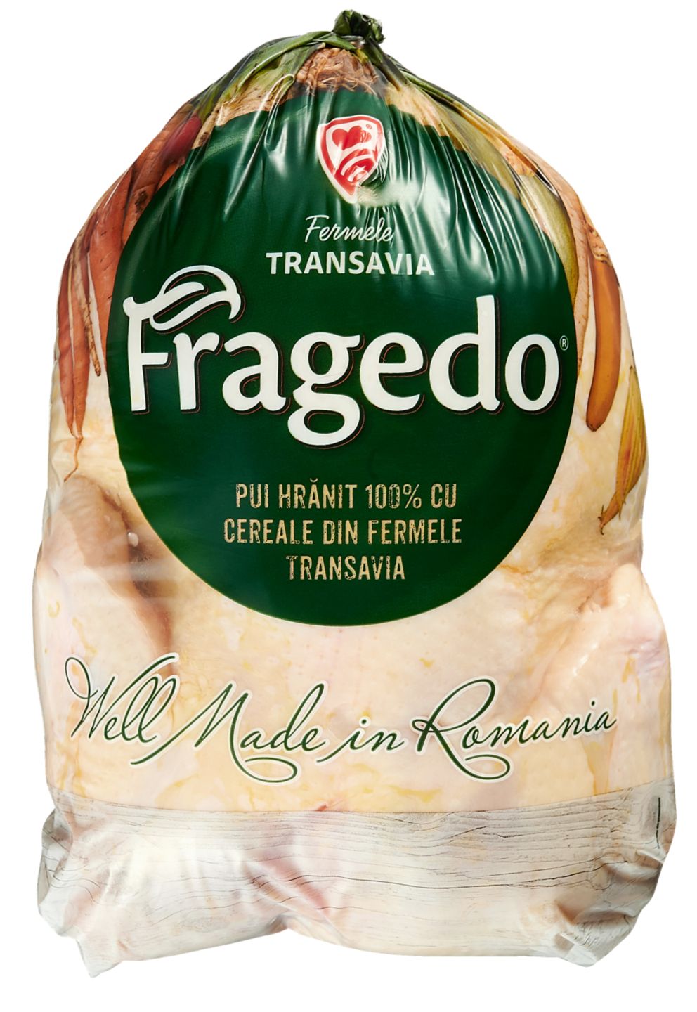 Изображение на Fragedo Цяло пиле