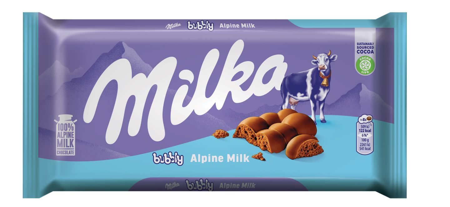 Milka Čokolada
MPC 2.5.2025=1,99€