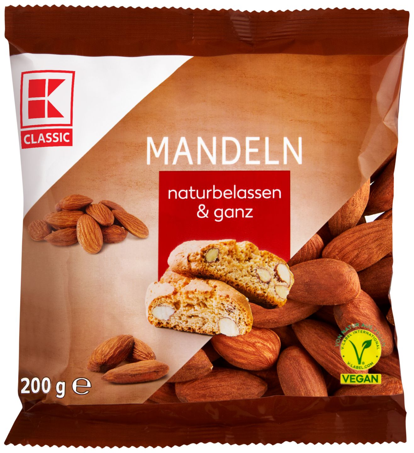 Изображение на K-Classic Бадеми