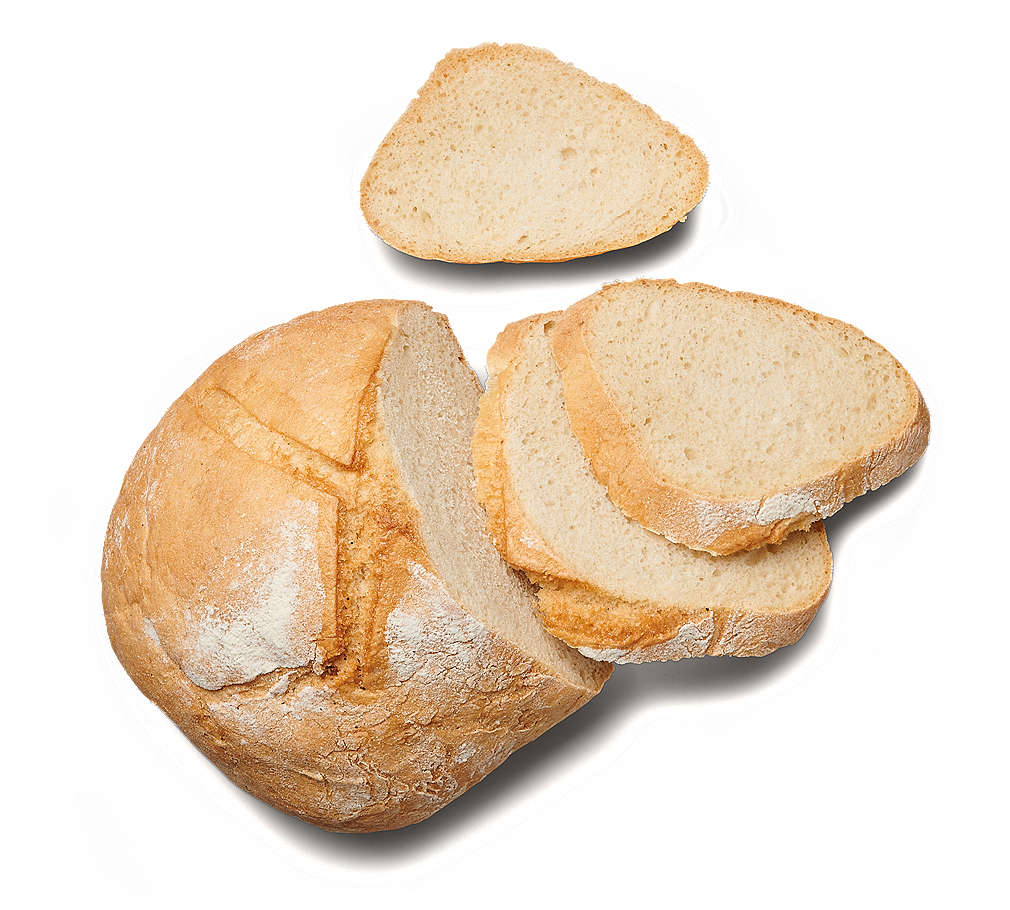 Изображение за продукта Хляб със закваска от нашата пекарна