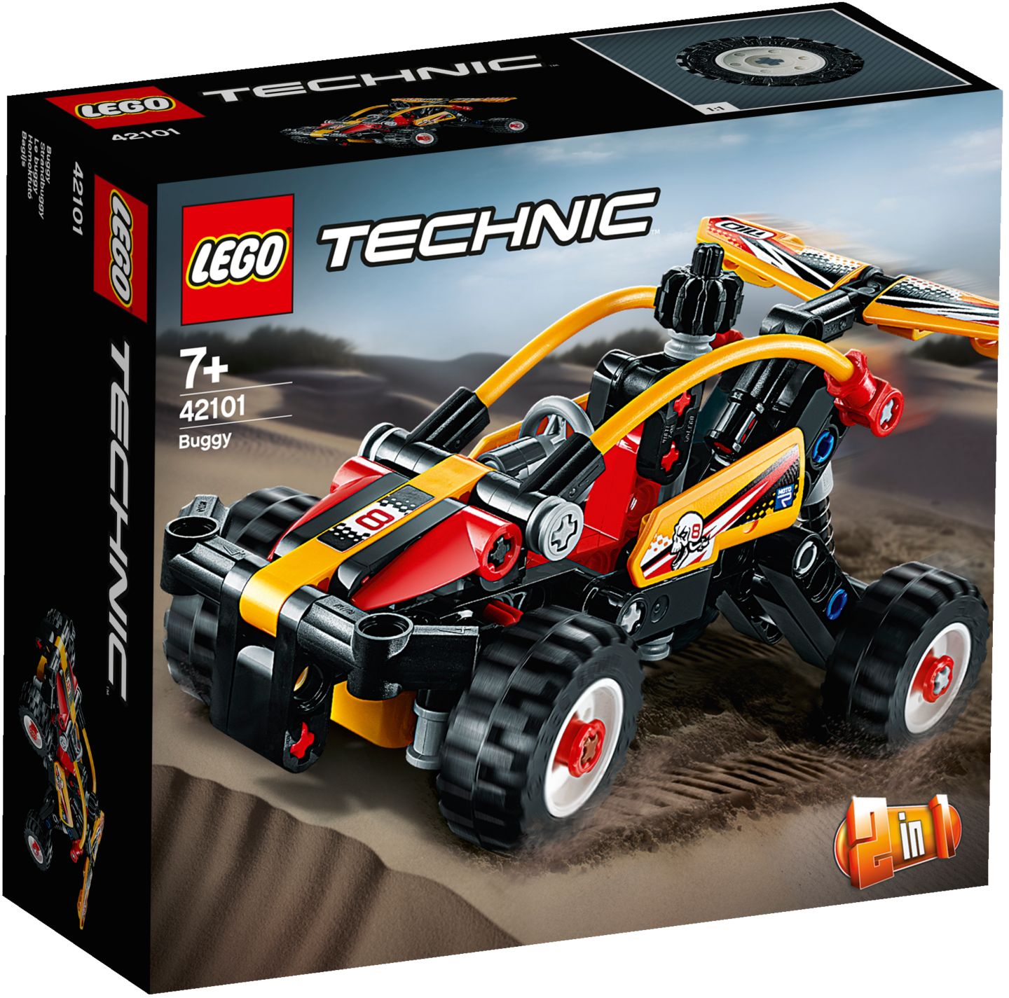 Изображение на Lego Конструктор