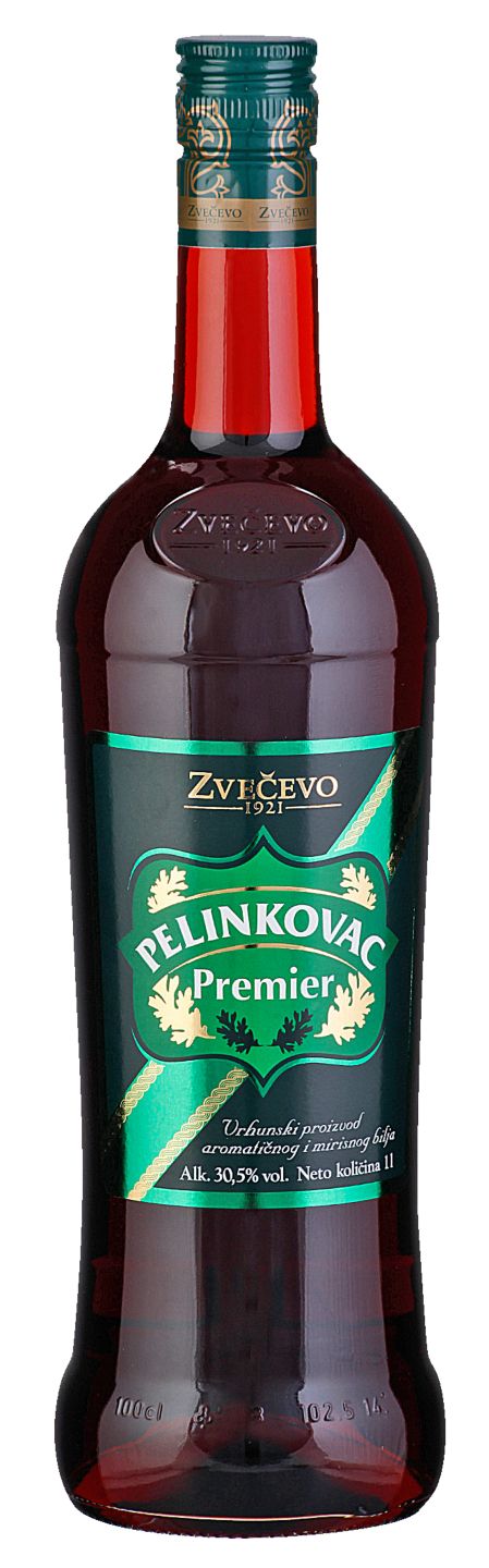 Zvečevo Liker