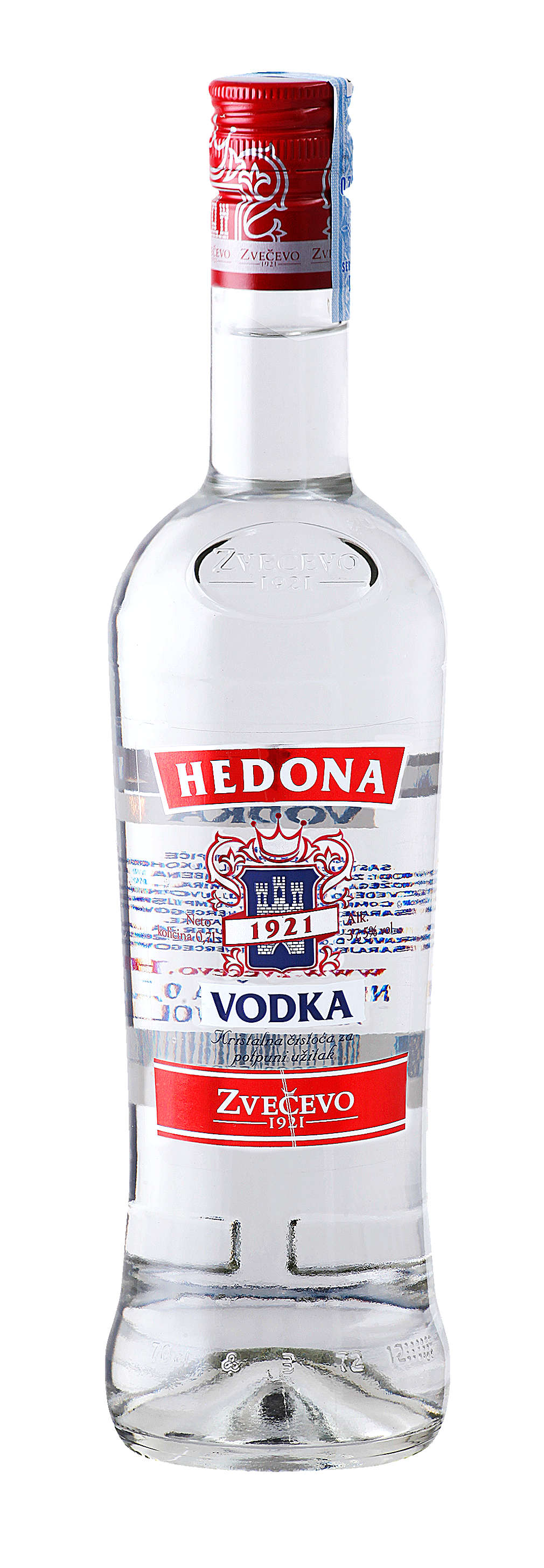 Fotografija ponude Zvečevo Vodka