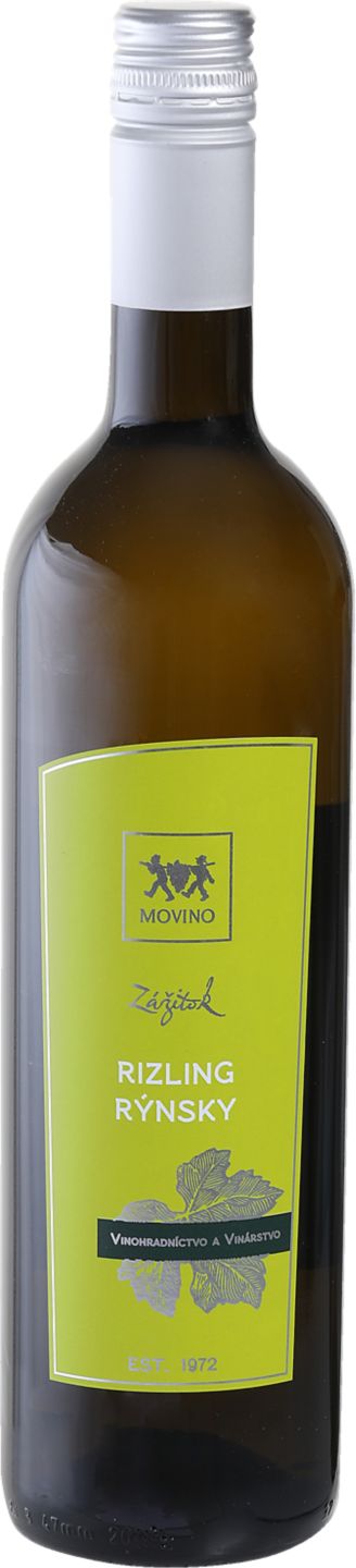 Movino Zážitok Víno
