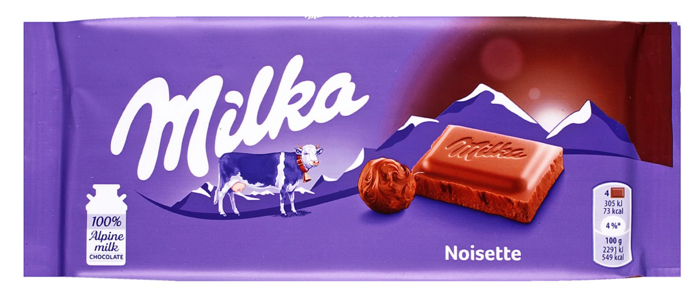 Milka Čokolada
MPC 2.5.2025=1,99€
