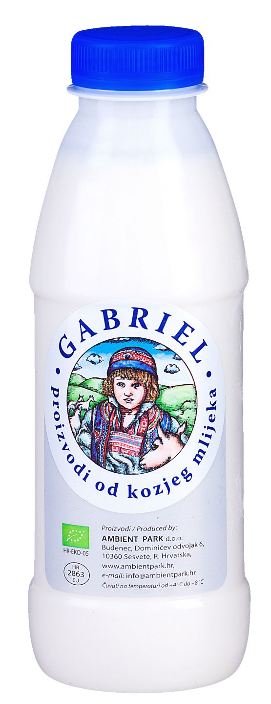 Gabriel Kefir