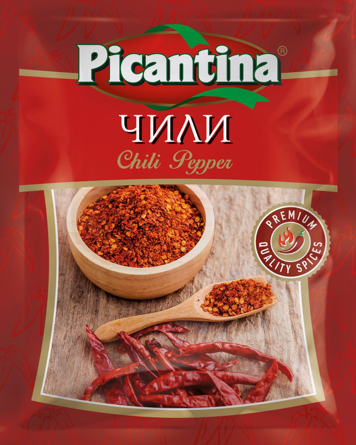 Изображение на Picantina Подправка чили