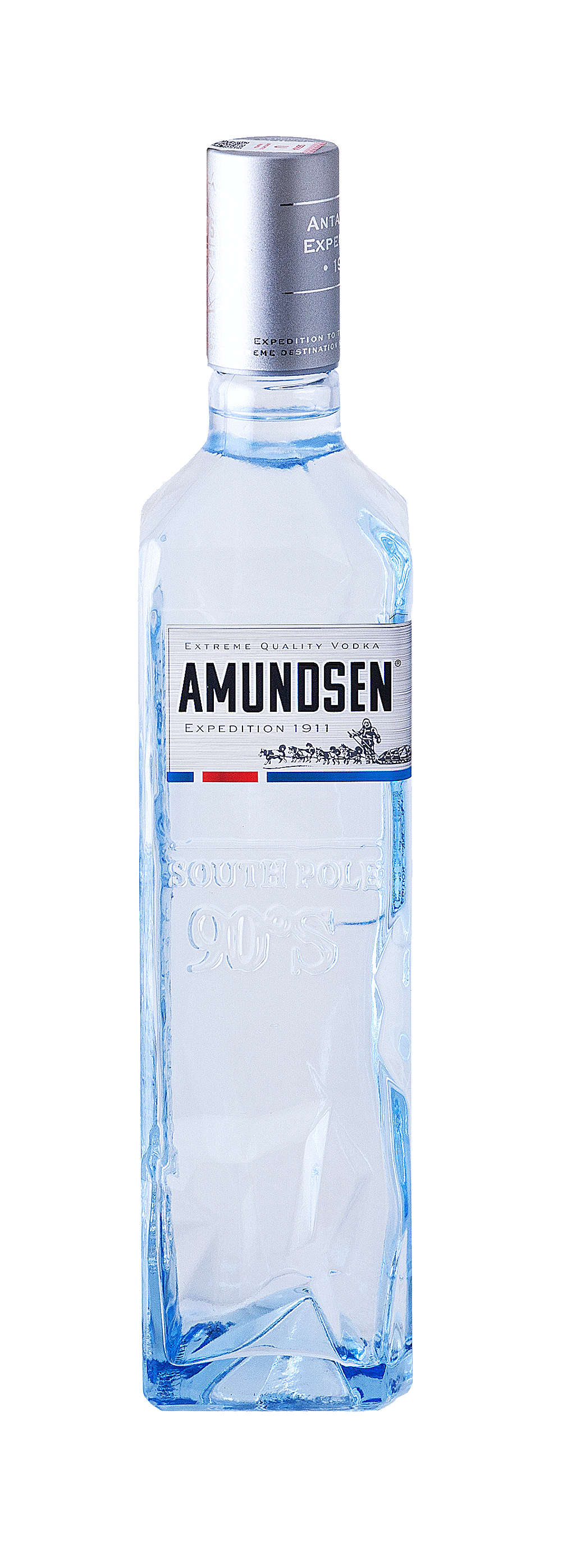 Fotografija ponude Amundsen Vodka