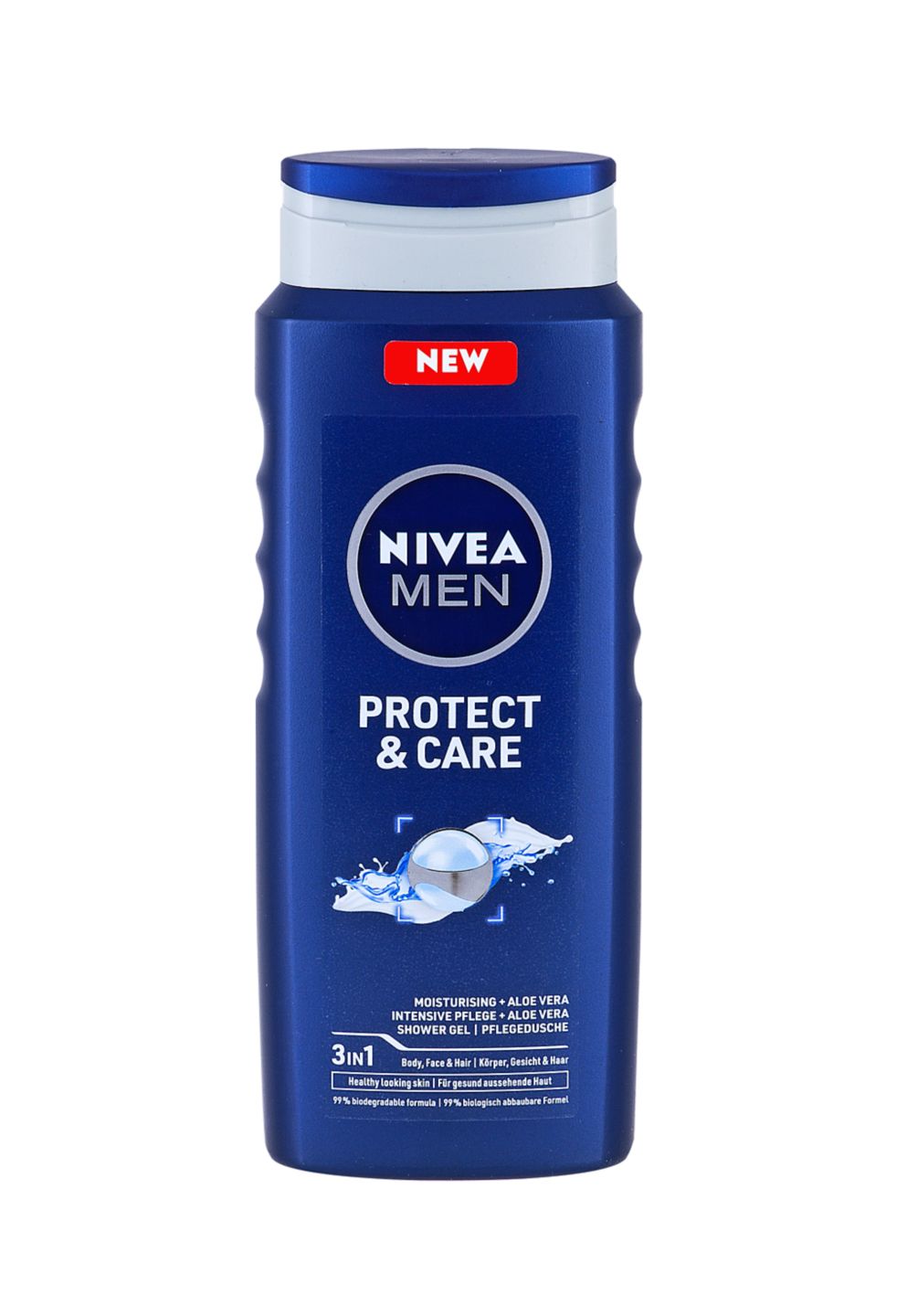 Nivea Gel za tuširanje
MPC 2.5.2025=6,55€