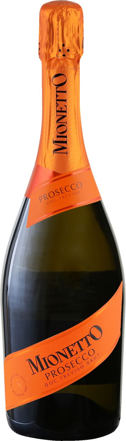 Mionetto Perlivé víno