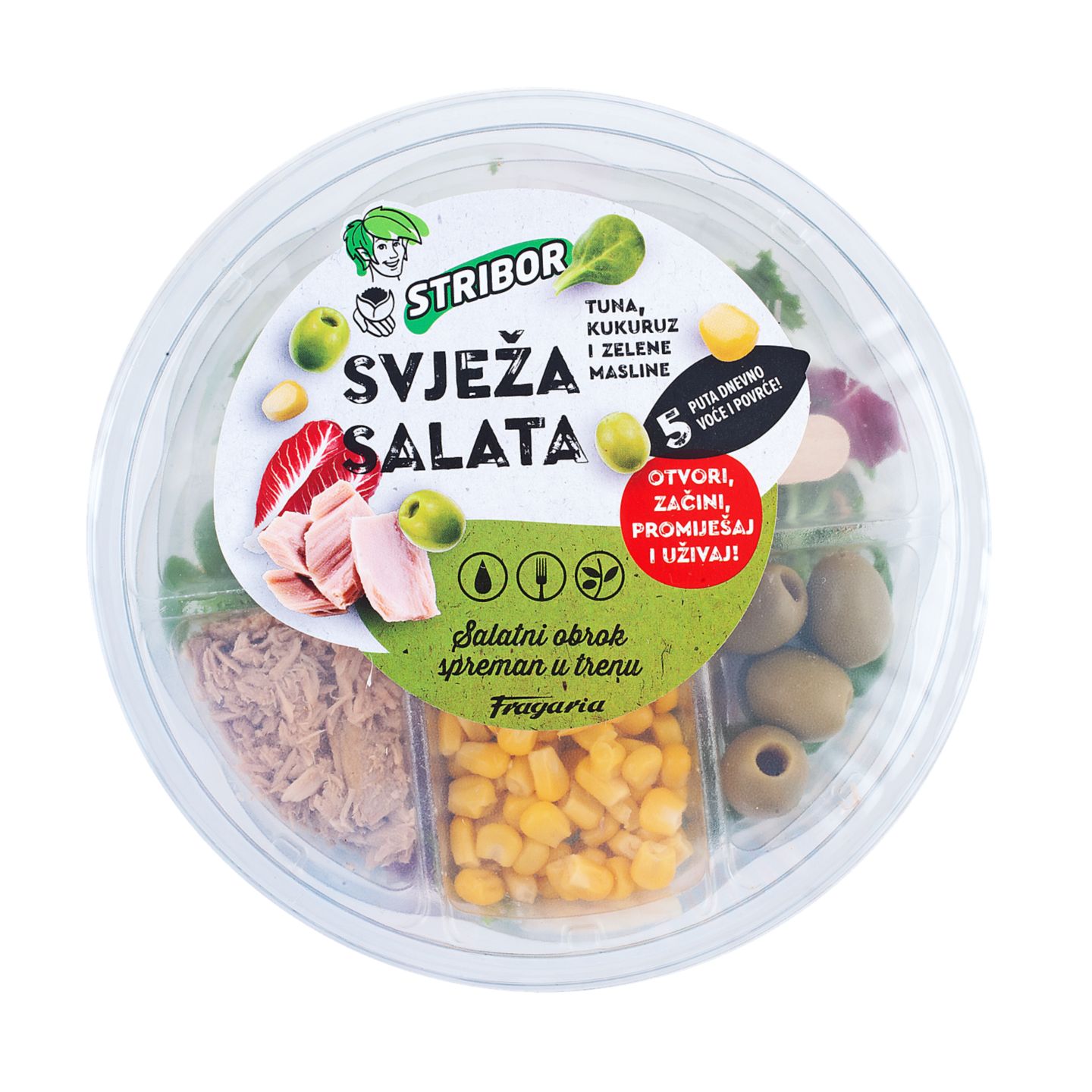 STRIBOR Salata sa tunom 170 g
MPC 2.5.2025=2,65€