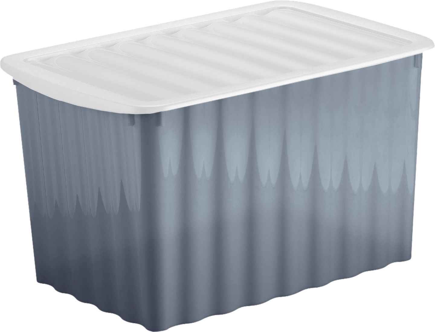 Box s vekom - 58 l 