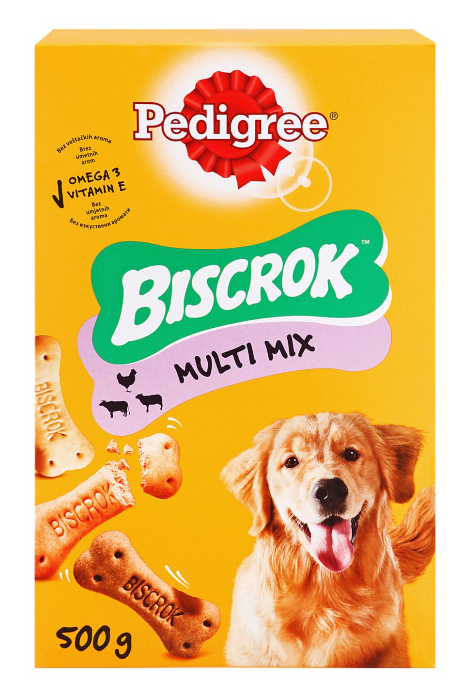 Pedigree Poslastica za pse