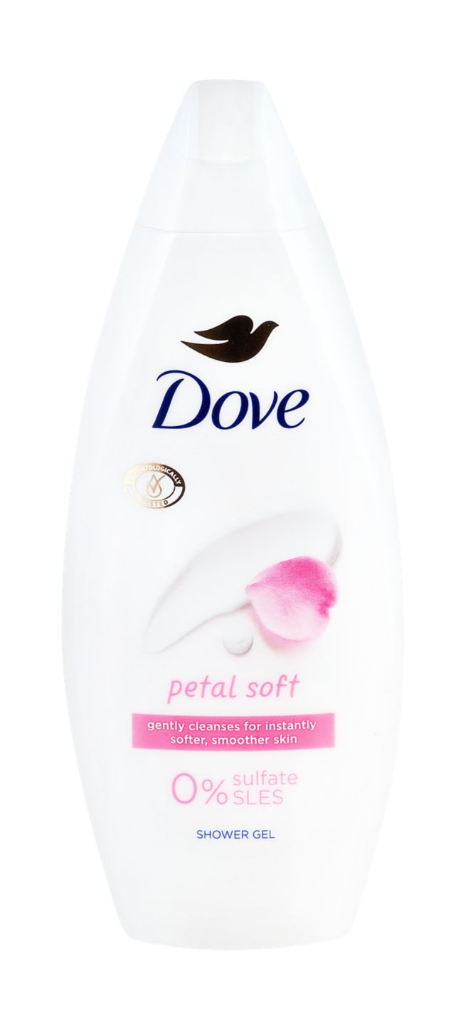Dove Gel za tuširanje