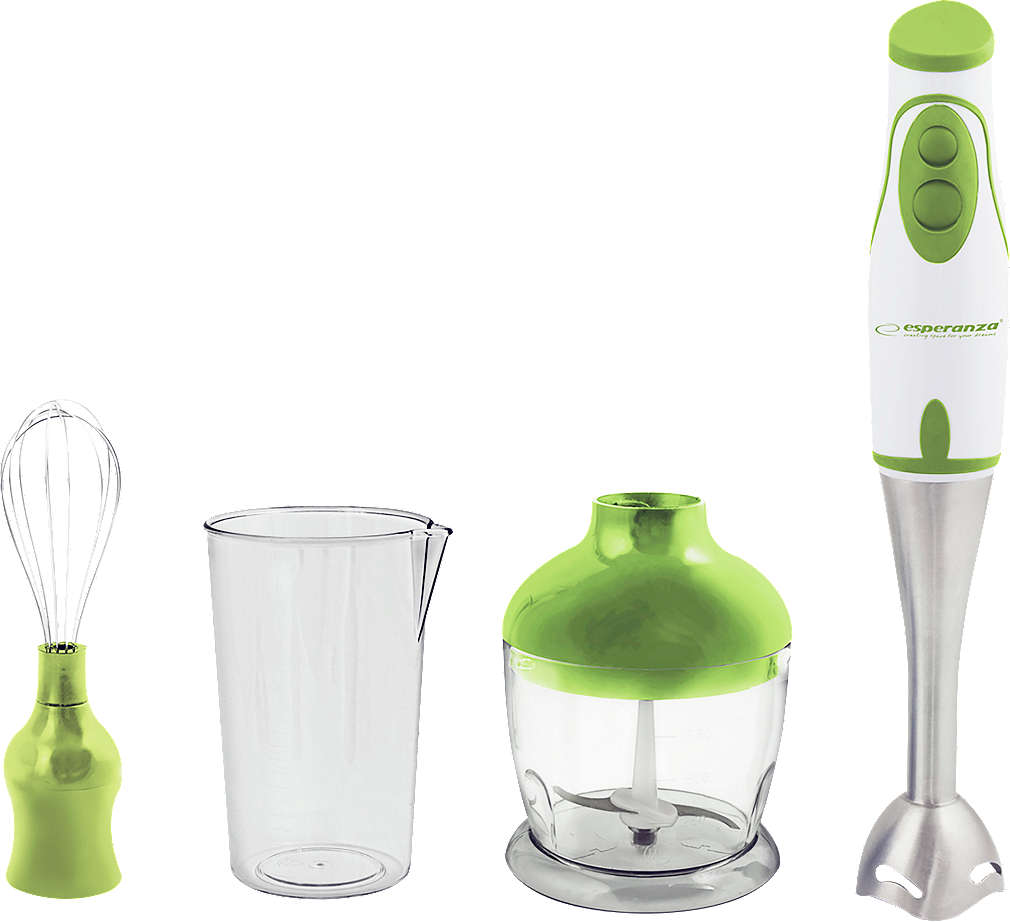 Zdjęcie oferty Blender ręczny moc 450 W