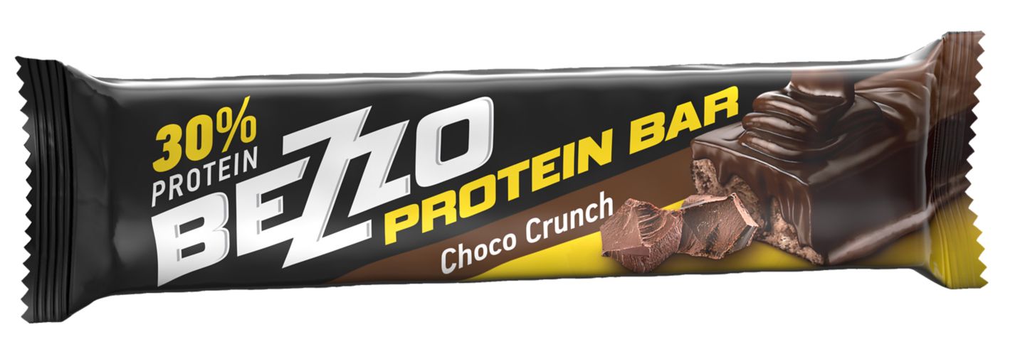 Изображение на Bezzo Протеиново барче
различни вкусове