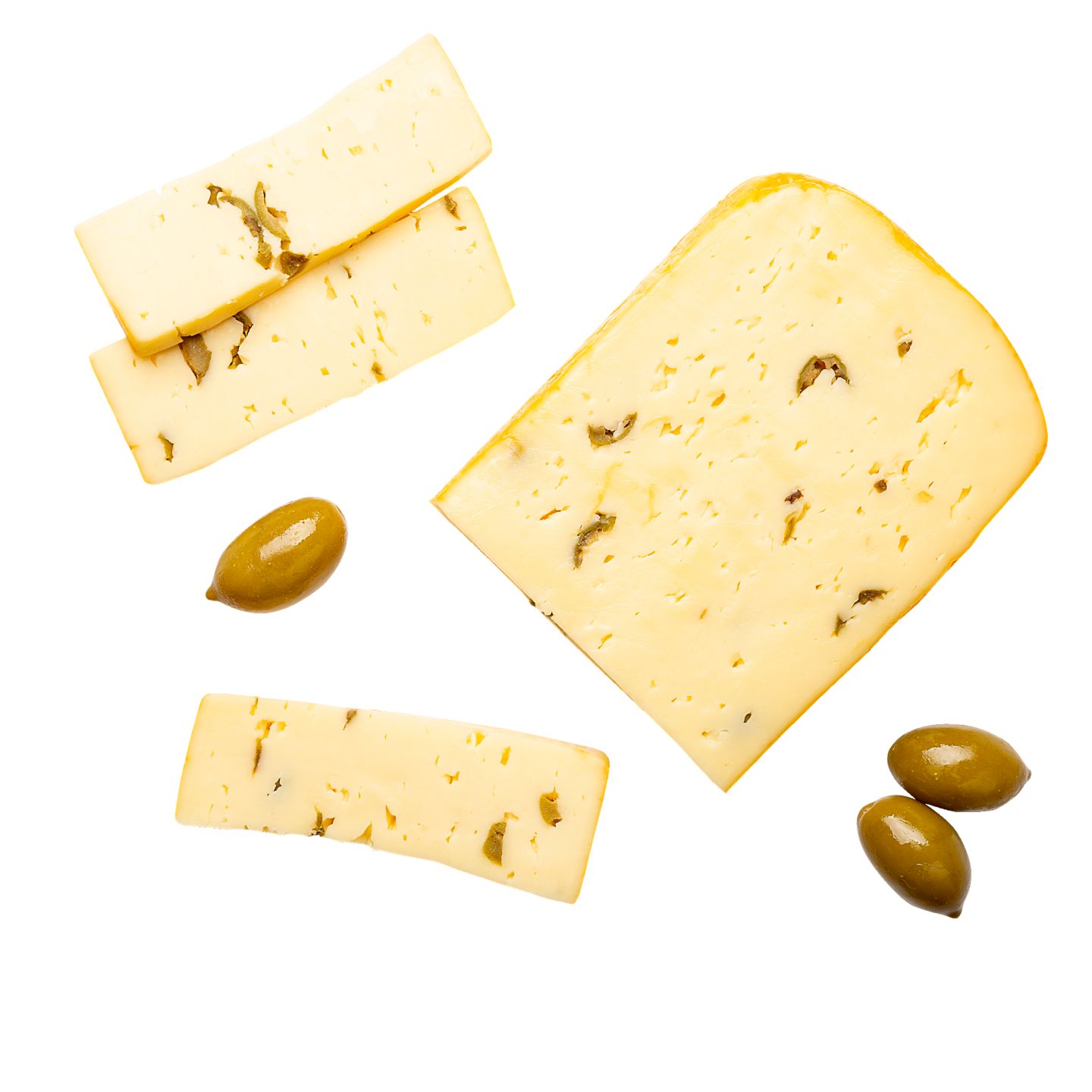 Изображение на Bauer Сирене
от свежата витрина