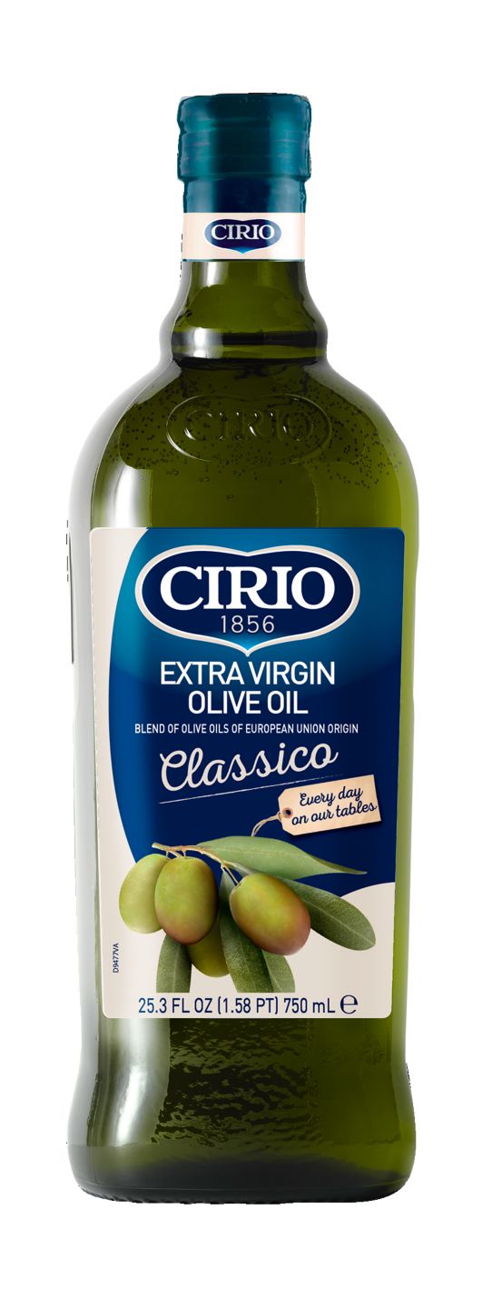 Изображение на Cirio Маслиново масло