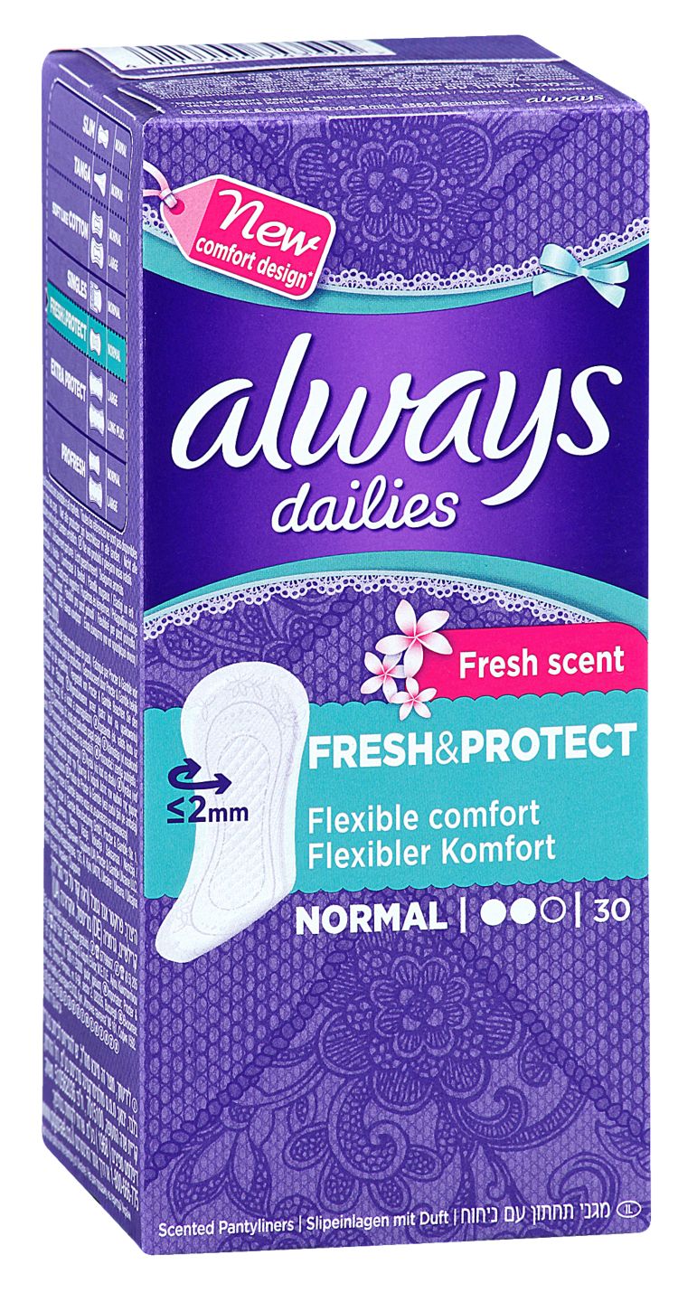 Always Dnevni ulošci
MPC 2.5.2025=2,39€
