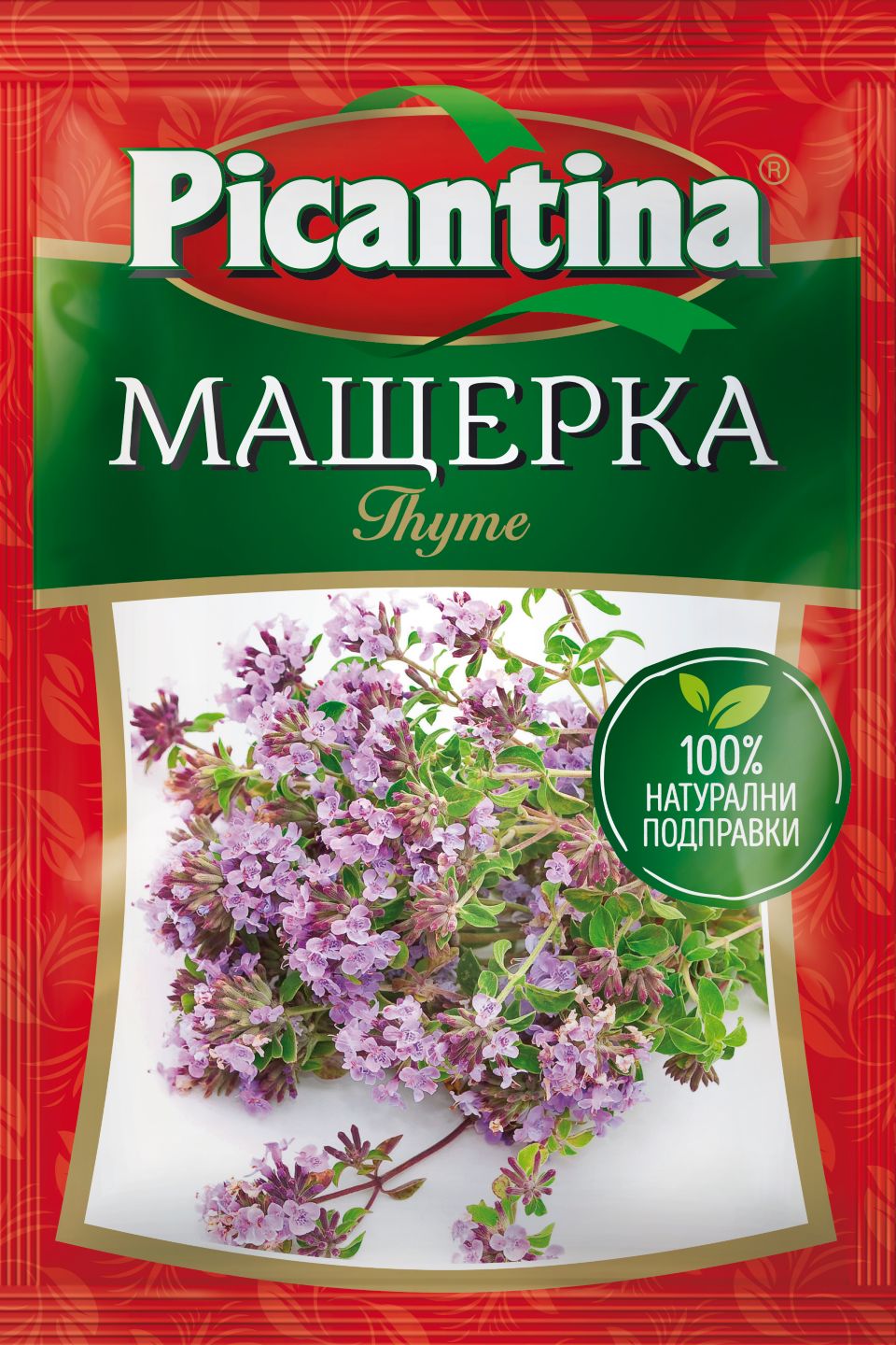 Изображение на PICANTINA Подправки
различни видове