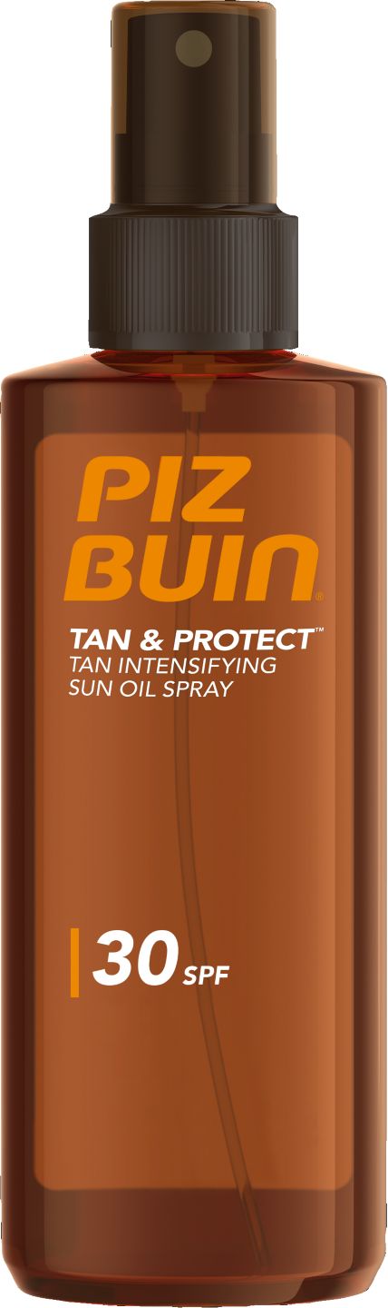 Изображение на Piz Buin Слънцезащитни продукти
различни видове