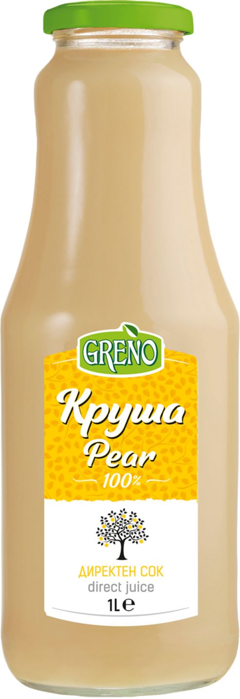 Изображение на Greno Сок
различни видове